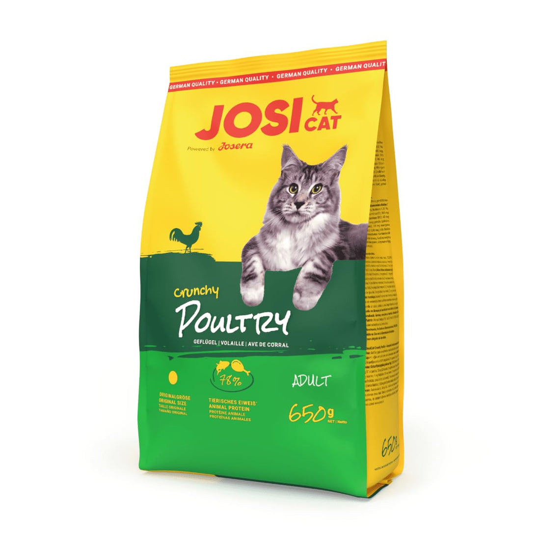 JosiCat