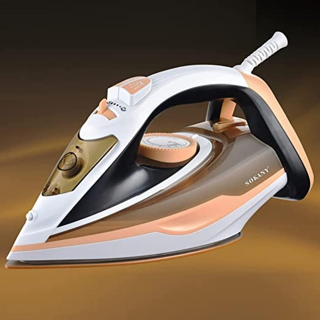 Sokani SK-YD-2117 Sokany Clothes Iron 2200 Watt