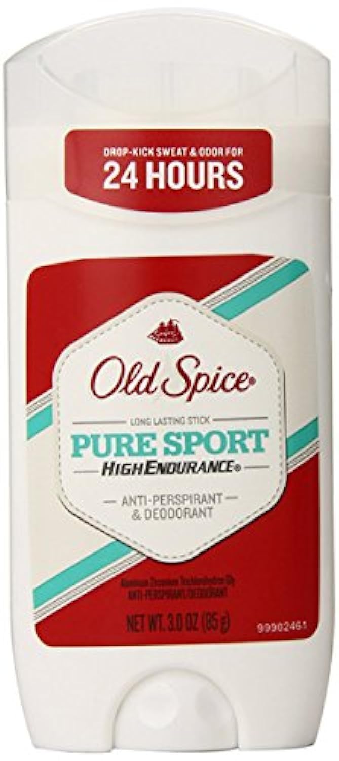 Old Spice
