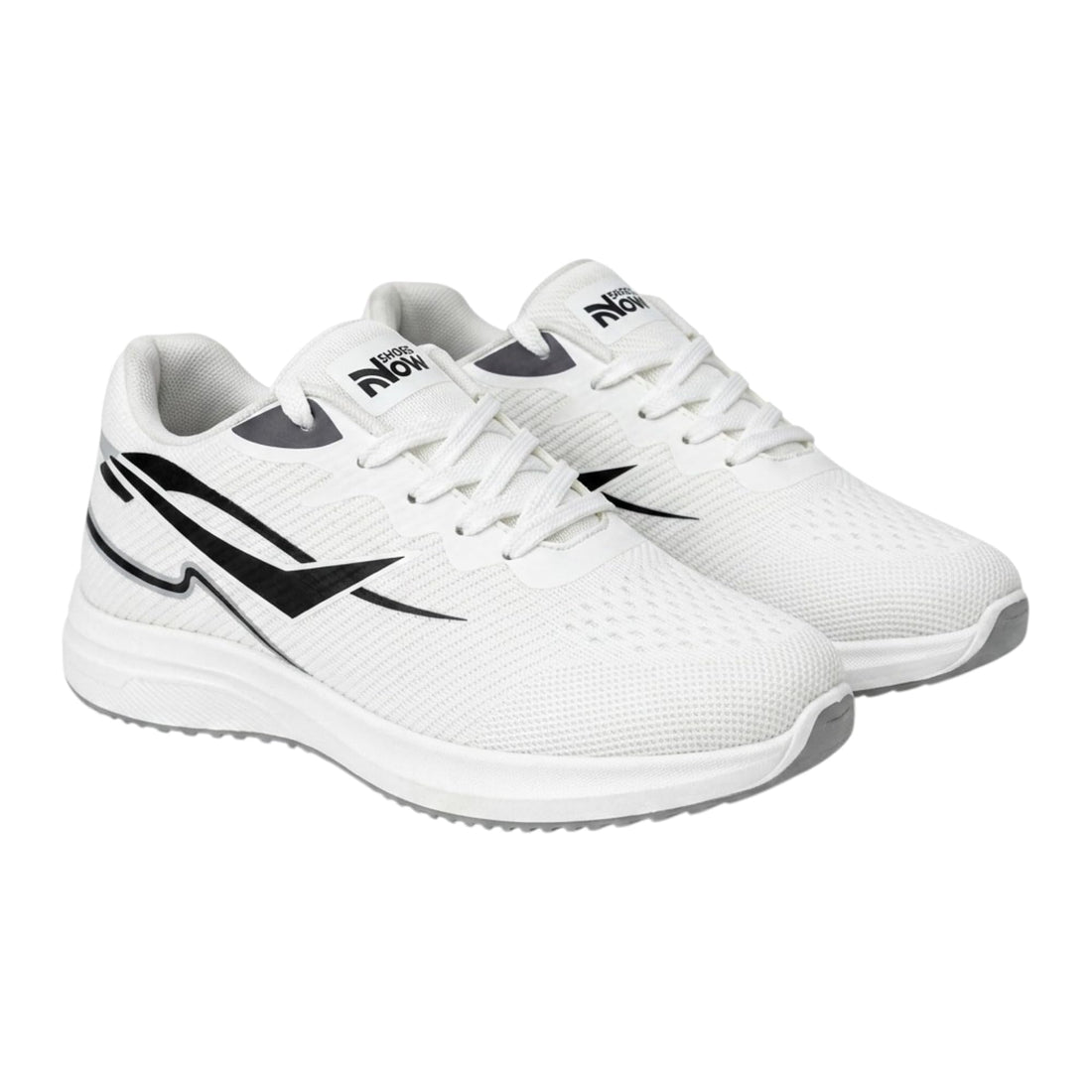 Now Shoes