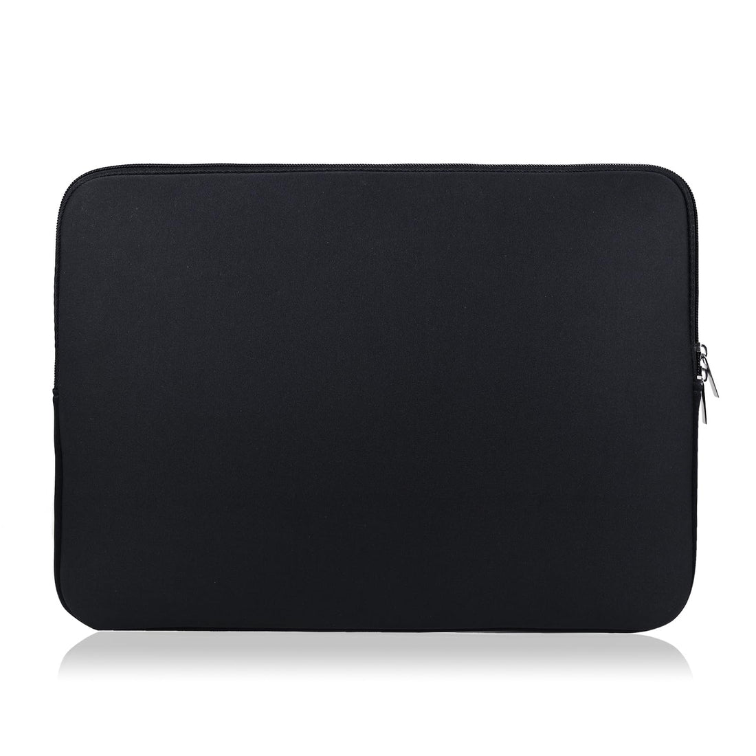 Laptop Sleeve Bag, 15.6 inch Laptop Carrying Case, Slim Shockproof Computer Protective Cover Compatible with 15-16 inch HP/Dell/Lenovo/Asus/Notebook Computer