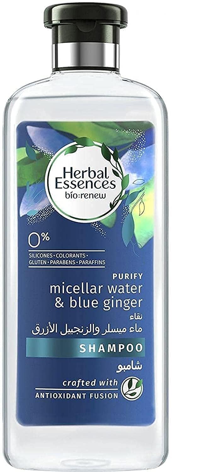 Herbal Essences
