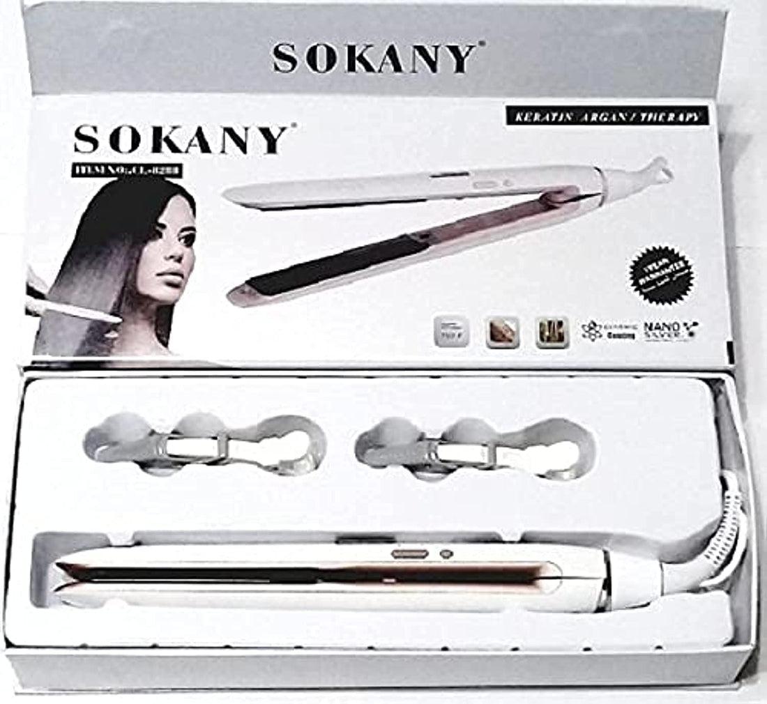 Sokany