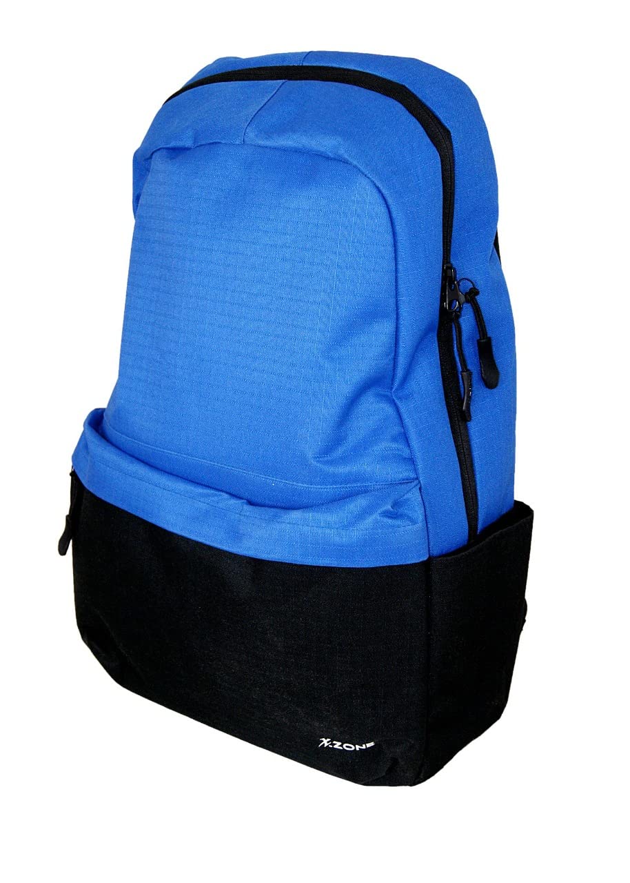 YaraX-Zone Blue/Black Bag