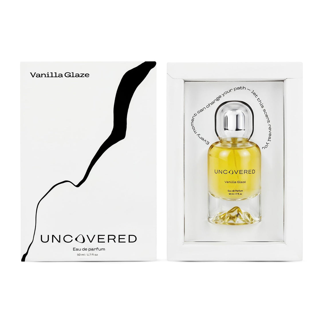 Uncovered Vanilla Glaze Eau de Parfum 50 ml-Kayali Vanilla 28