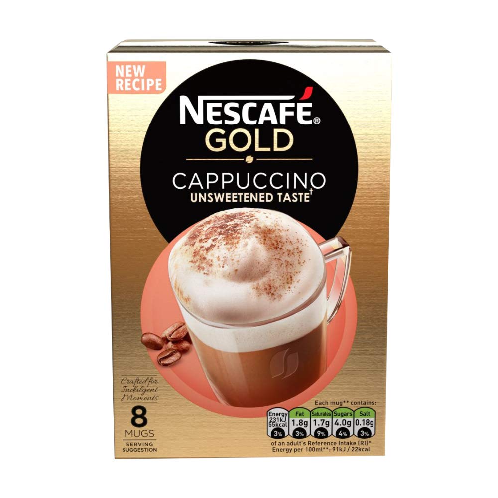 Nescafe