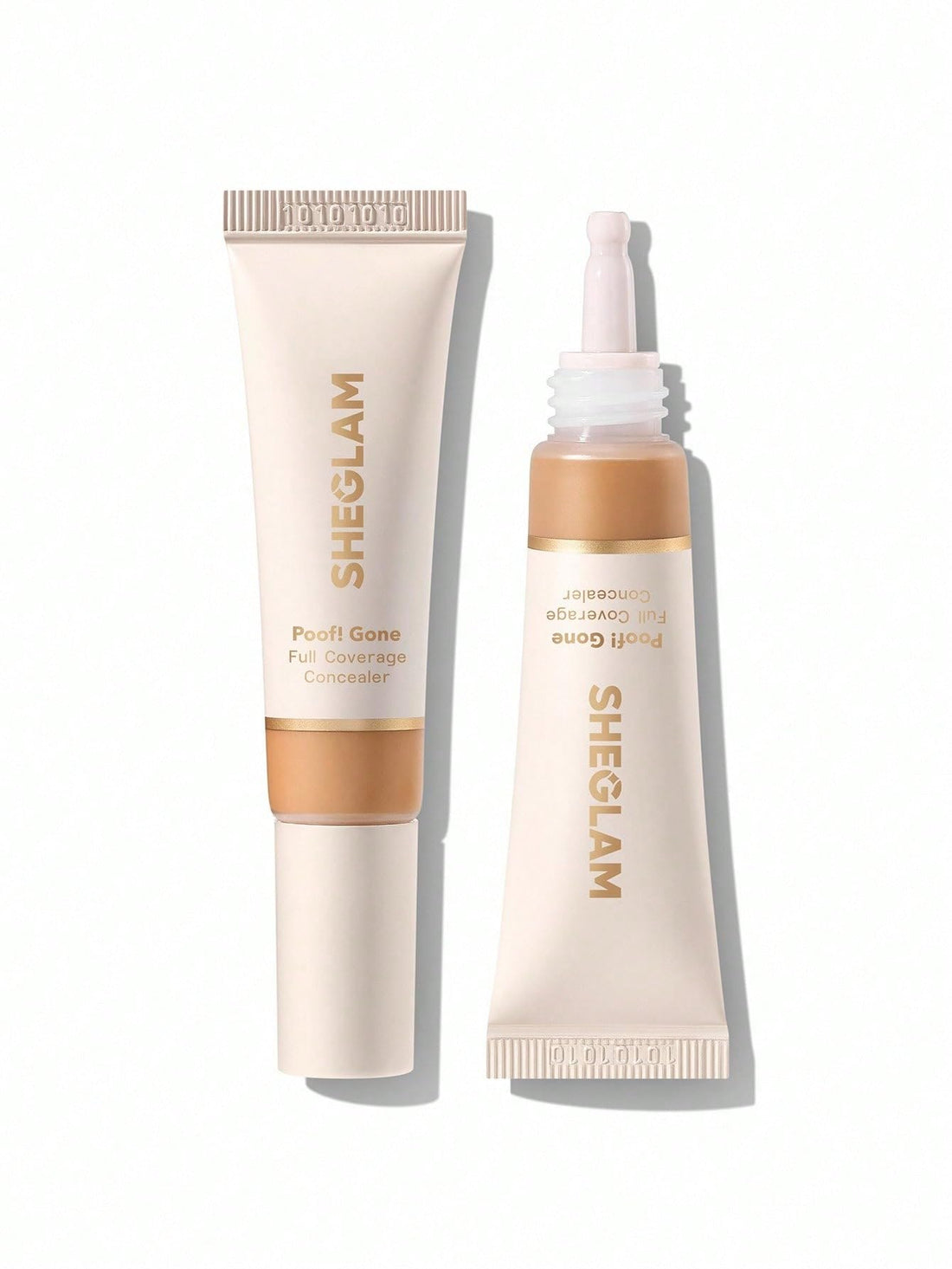 Sheglam gone full coverage conceler-Warm Vanilla