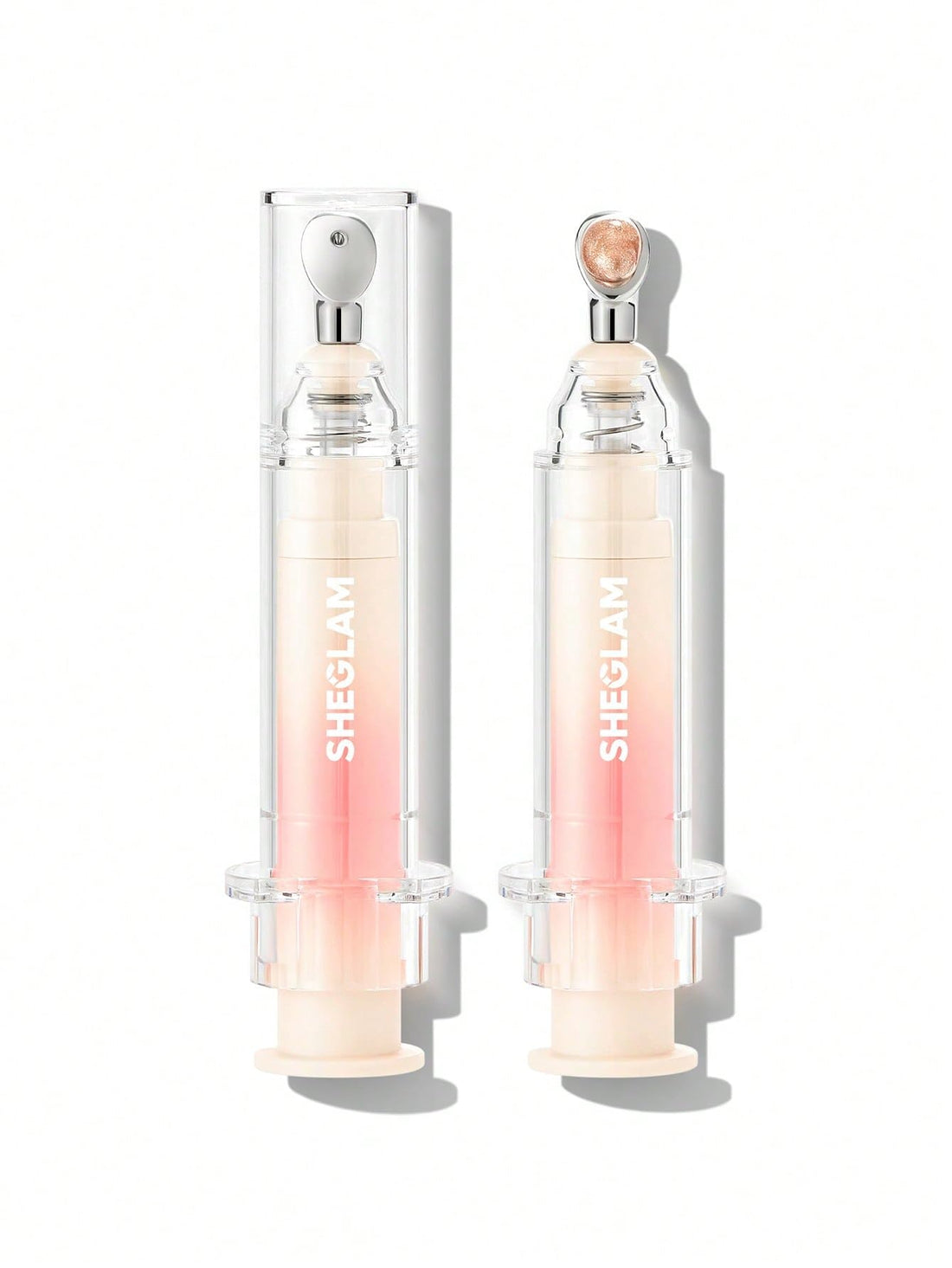 SHEGLAM Booster Shine Plumping Lip Gloss – Own Your Shine ...
