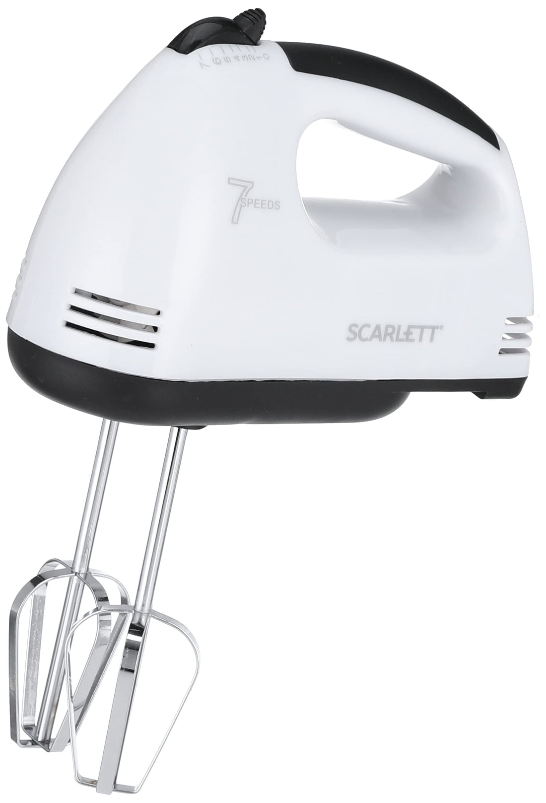 Electric egg beater