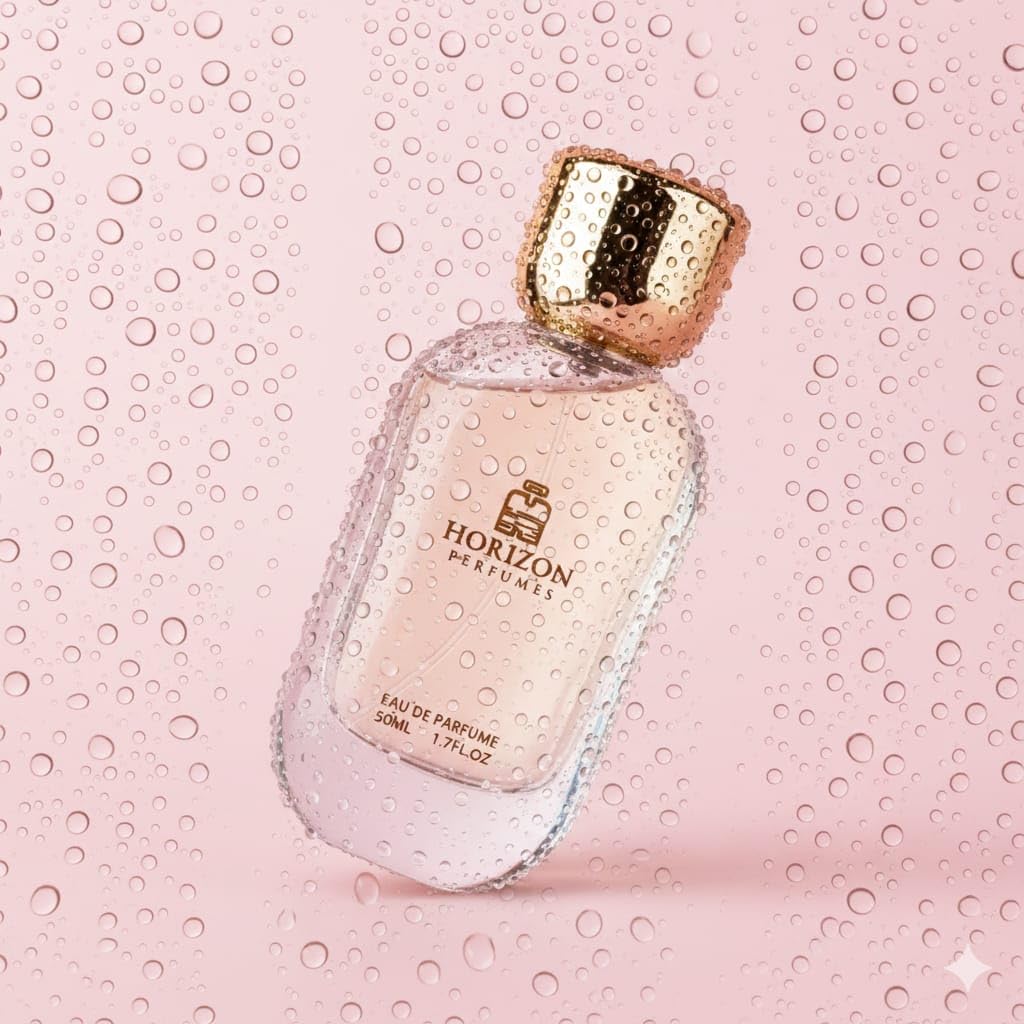 Deliina xclusif perfume for her