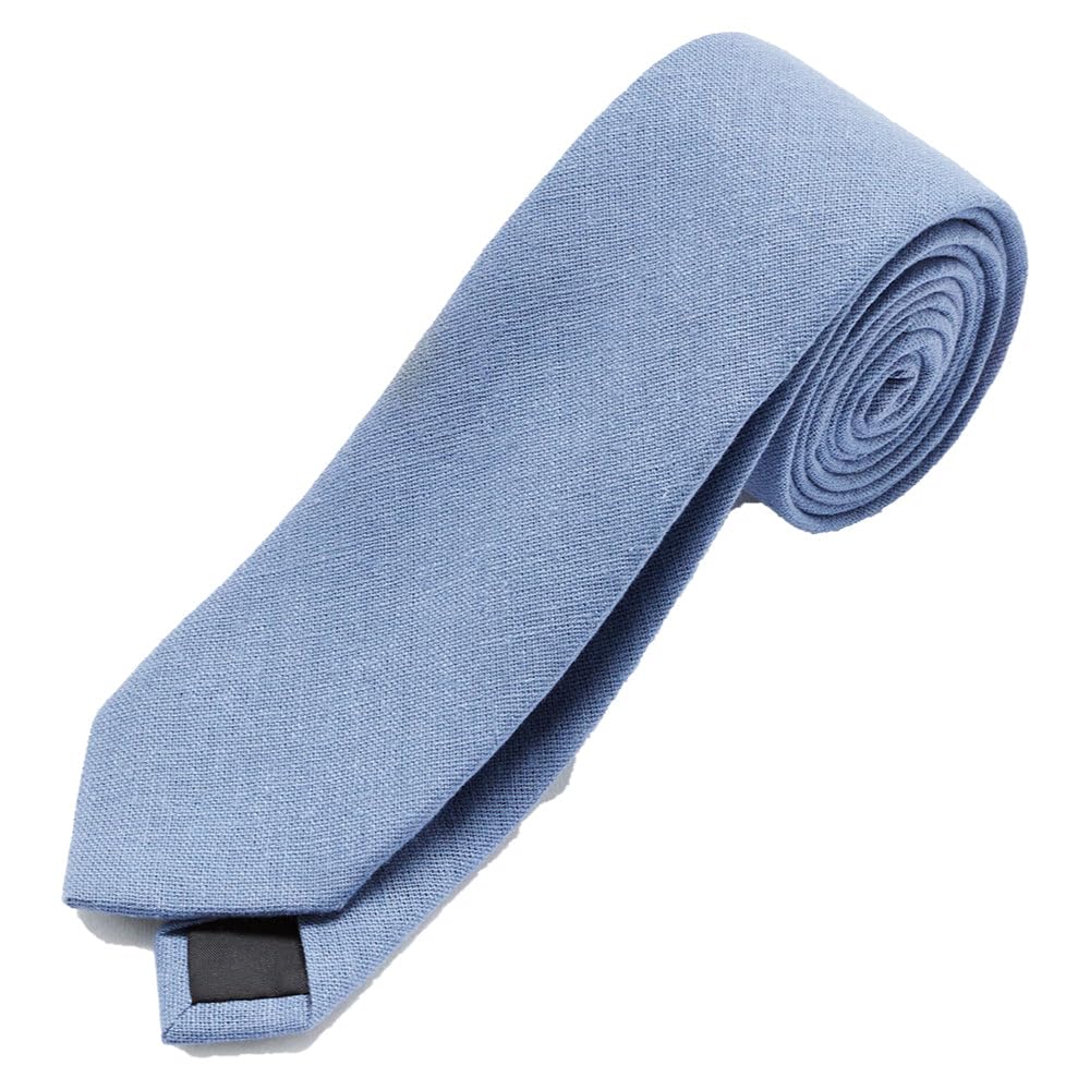 Celio LITIELIN TIES BLUE STORM MEN