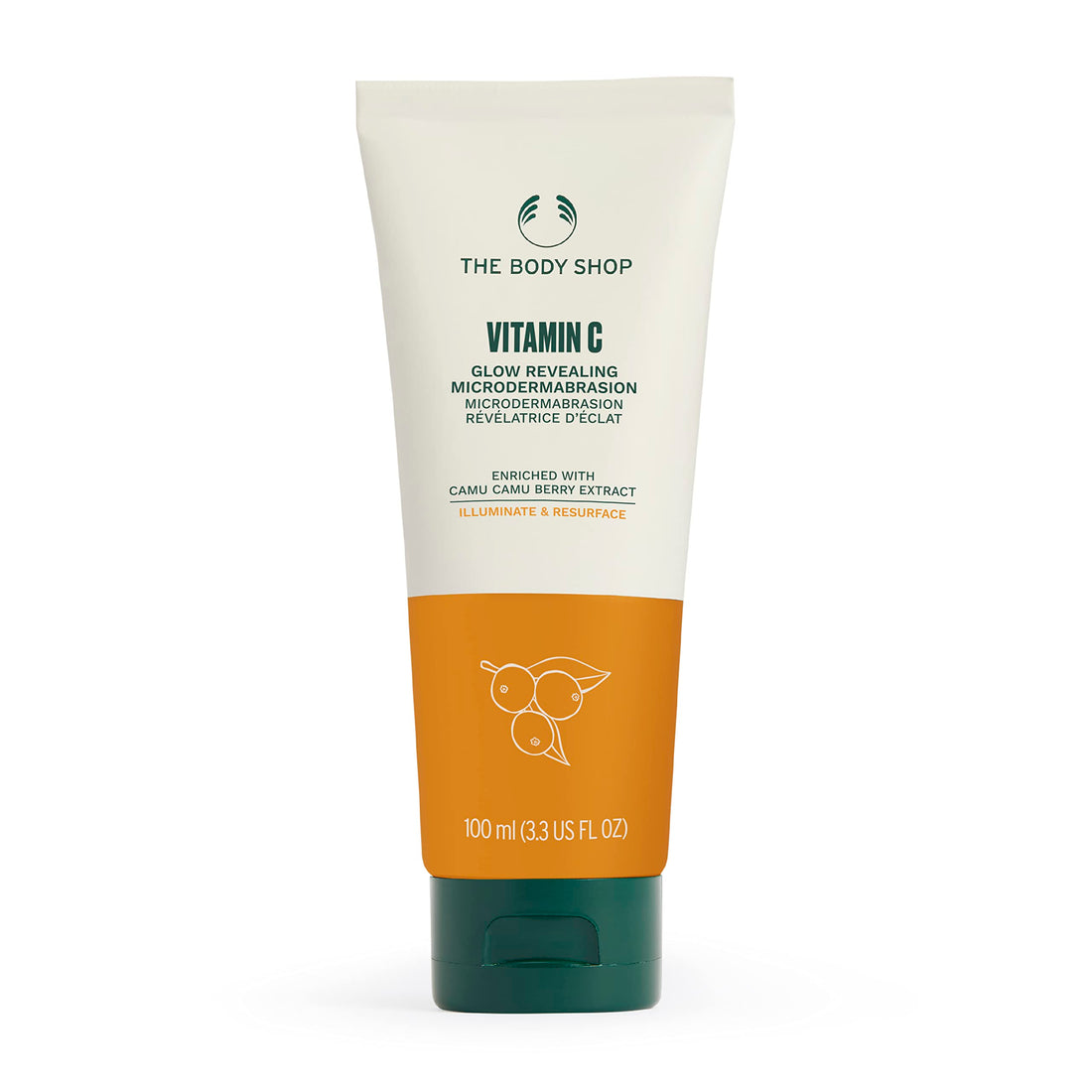 The Body Shop