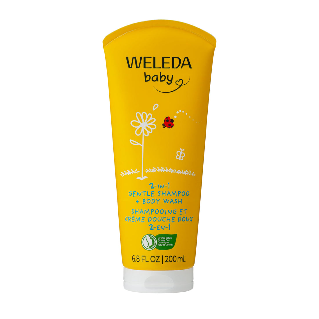 Weleda