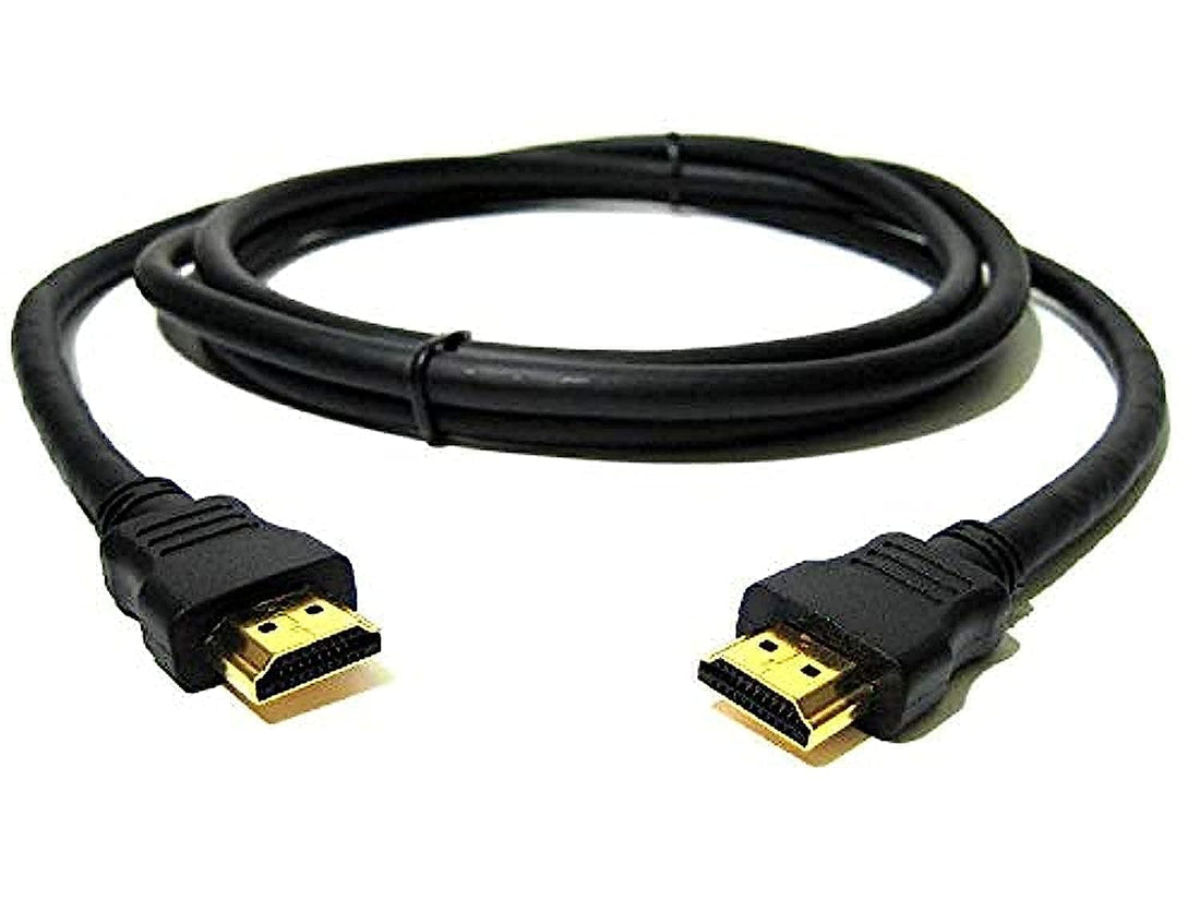 AC HDMI To HDMI Cable