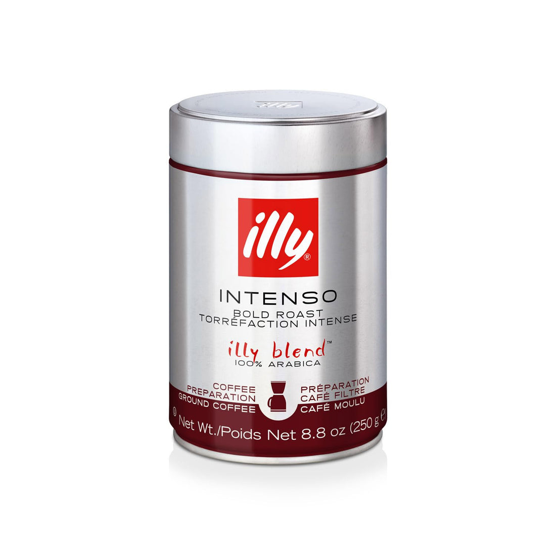 illy