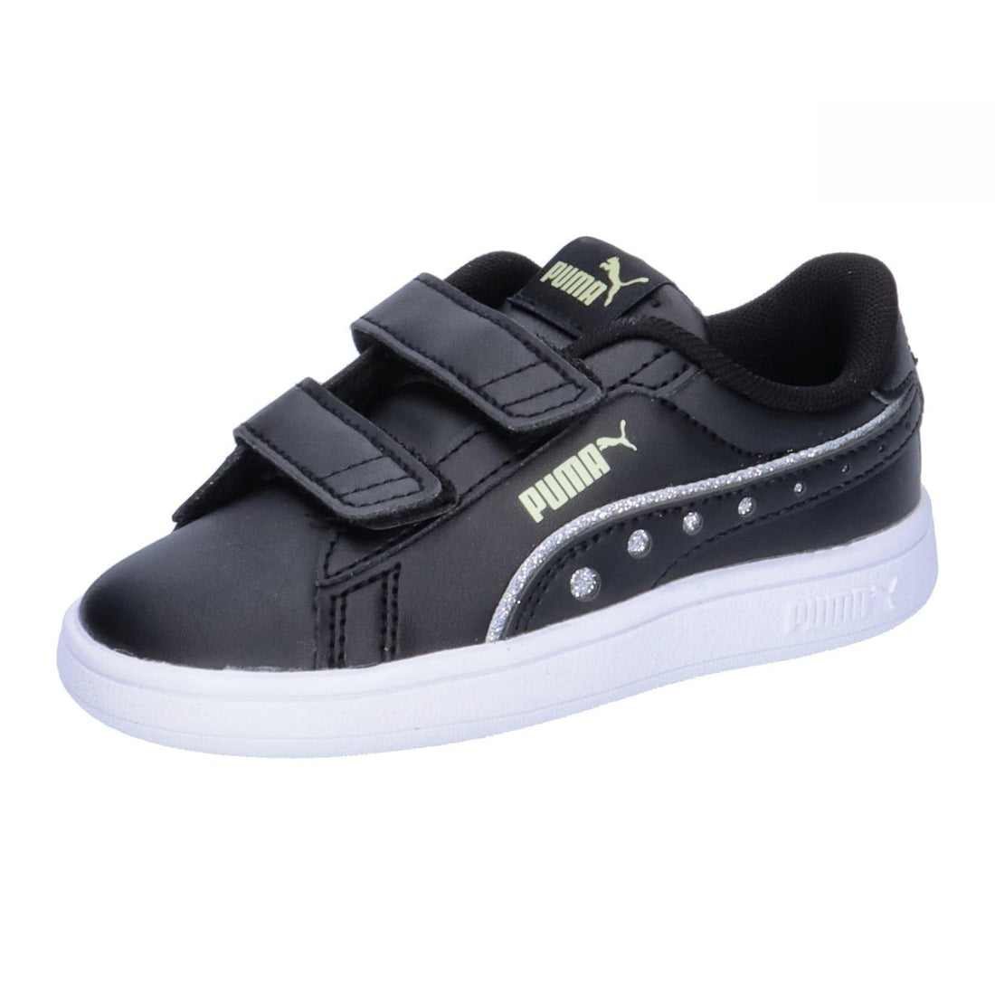PUMA Unisex Baby Smash 3.0 Dance Party V Inf Sneaker