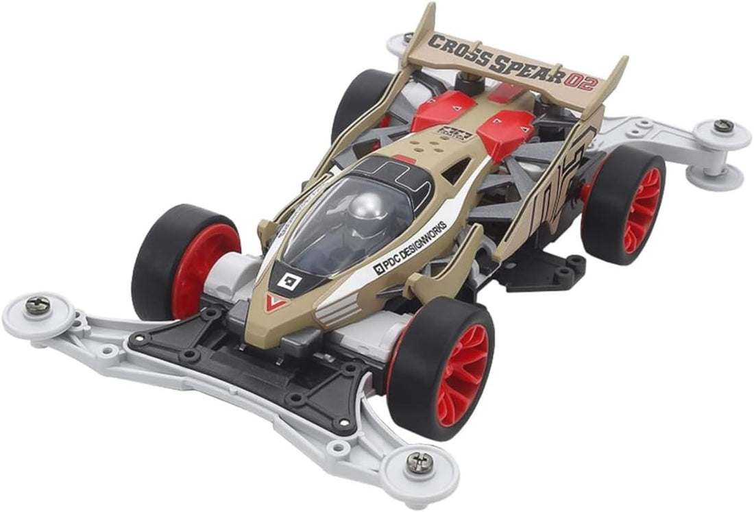 Tamiya