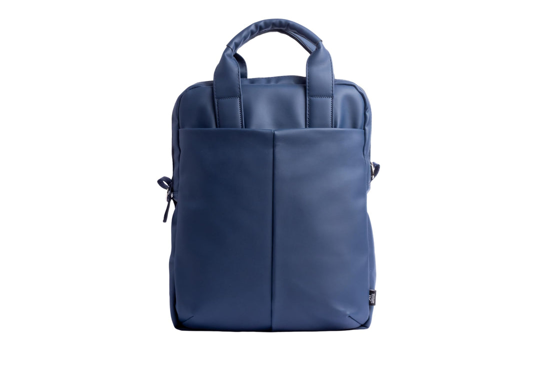 Ar Hybrid Bag by Arij Bags | Multi-Use Unisex Bag, Water-Resistant Fabric, 3 Carry Styles, Laptop and Tablet Compartments, Daily Use and Travel