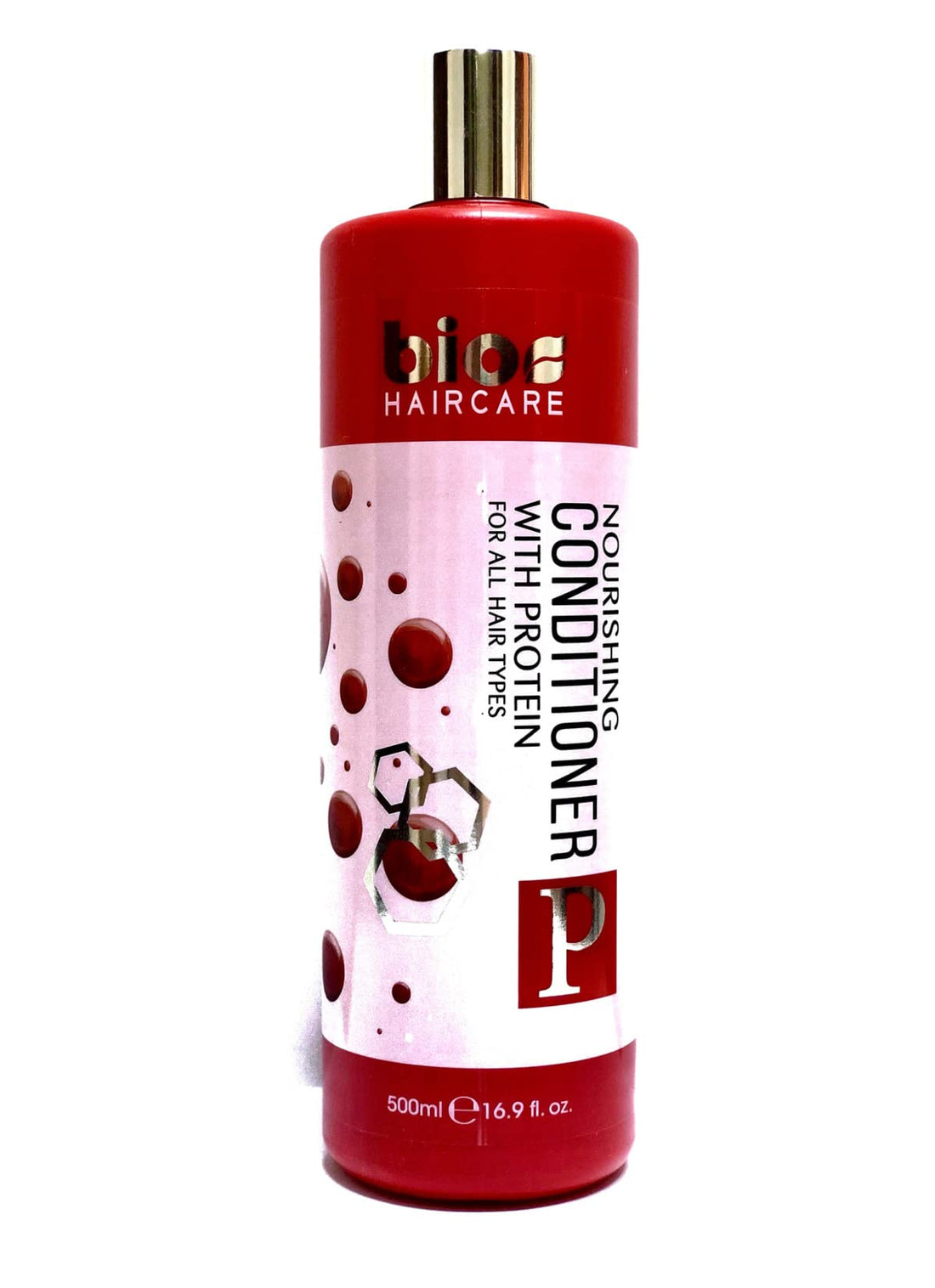 Bio Gentale HAIRCARE PROTEN CONDITIONER 500ML