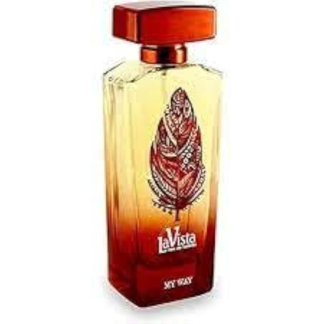 My Way La Vista Eau de Toilette for Women 45ml