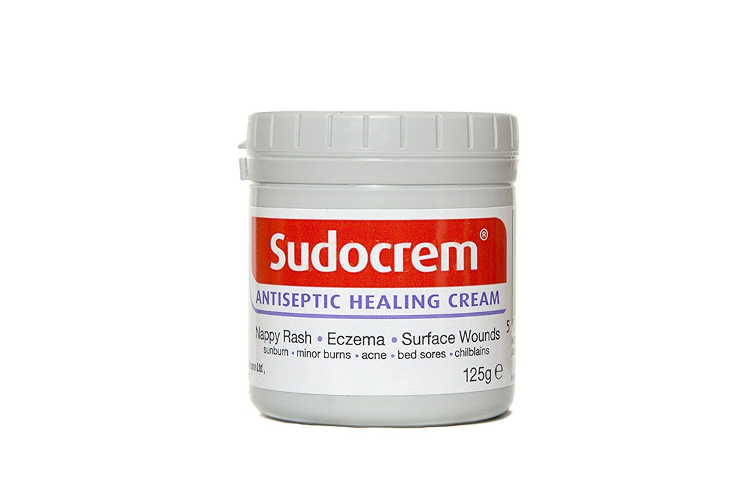Sudocrem