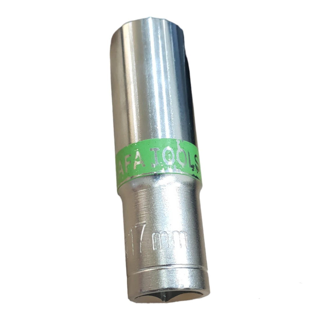 Generic 17 Metric Wrench Set Socket Wrench Hexagon Allen Key Hand Tool