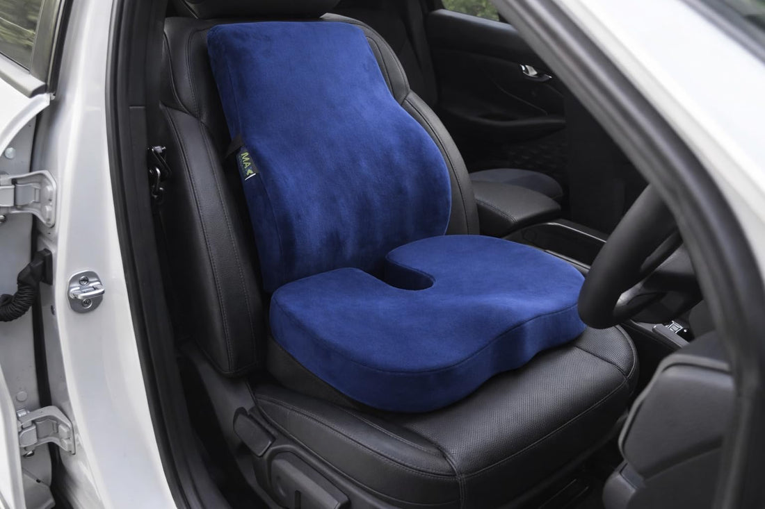 Max Comfort