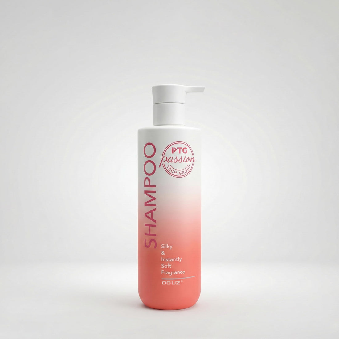 silk shampoo