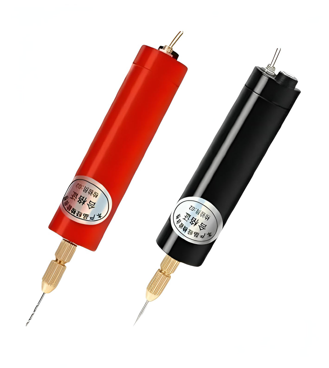 ViNishq® Mini USB Electric Drill Pen - Portable Crafting Tool for Drilling Holes in Acrylic Charms, Keychains, Jewelry, and PVC - Small Grinder for DIY Handmade Projects- Pack Of 1
