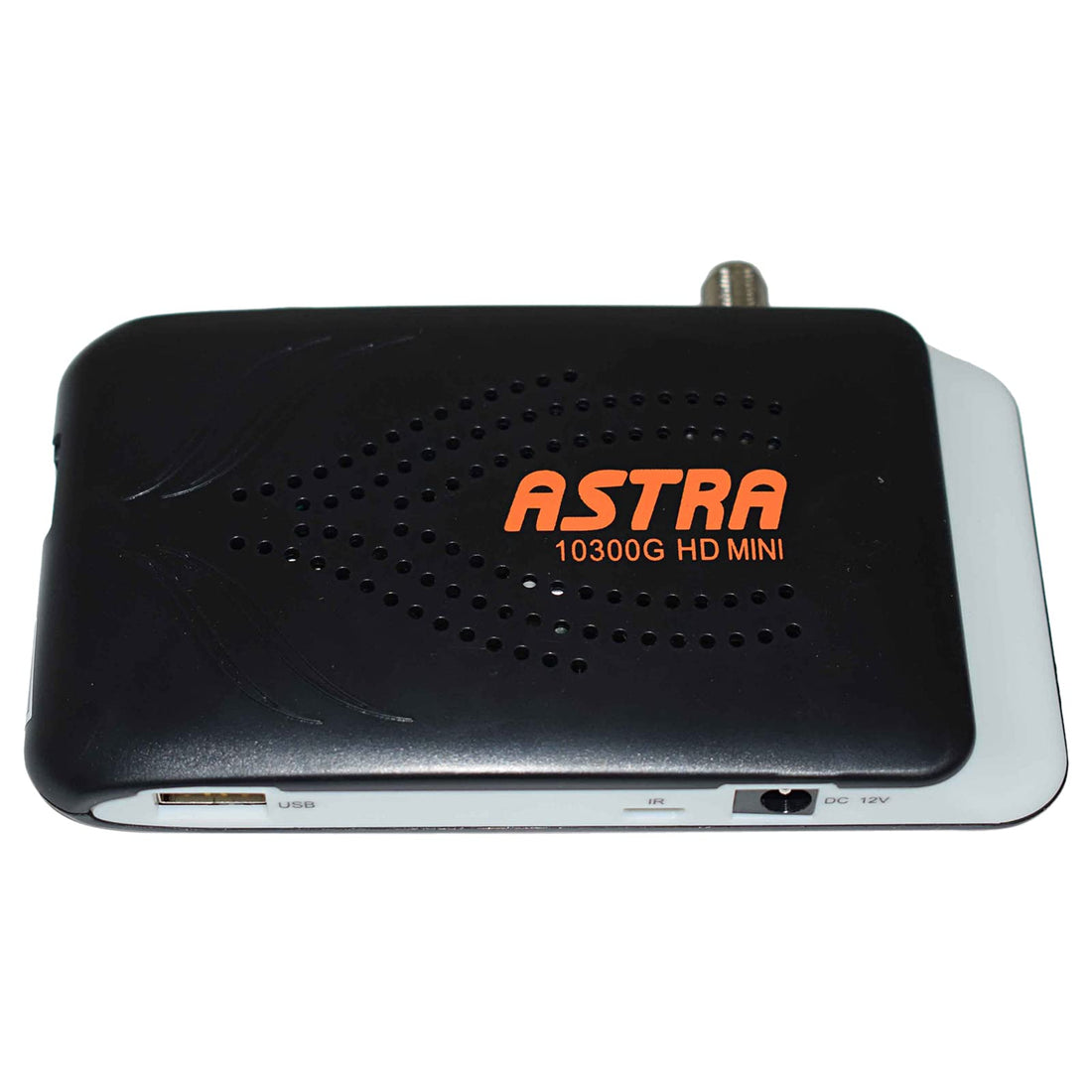 Astra 10300 G HD Mini Satellite Receiver