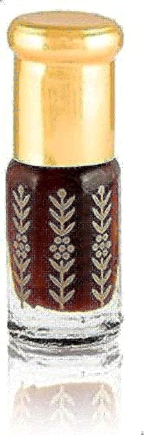 Amber Dehn for Men and Women - 3 Grams Tola