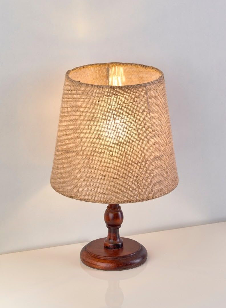 SHOP Dana modern table lamp from nagafa shop TB64-BN-BEK