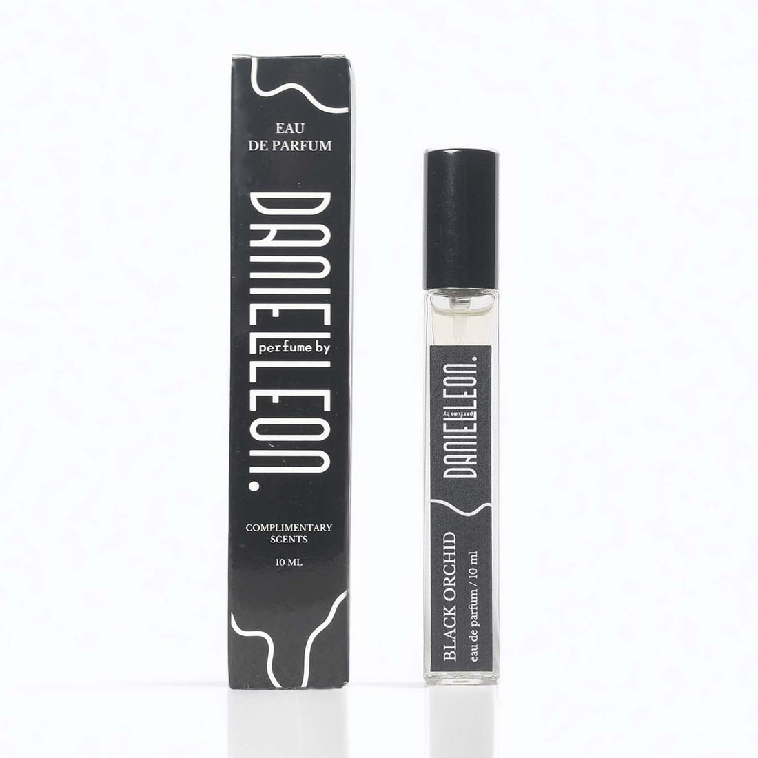 Daniel Leon, inspired by BLACK ORCHID, tester, 10 ml