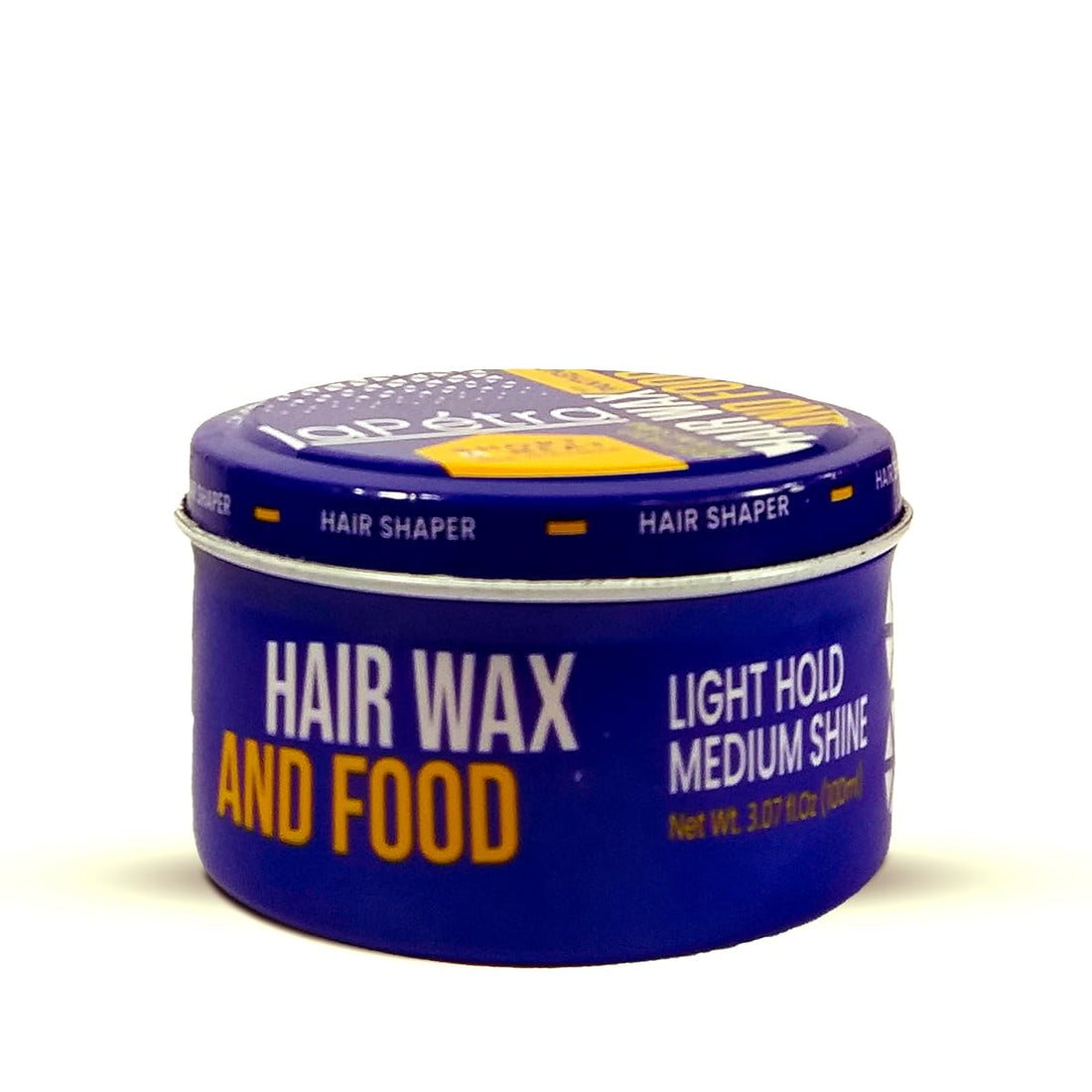 lapetra Hair wax With panthenol 100 ml