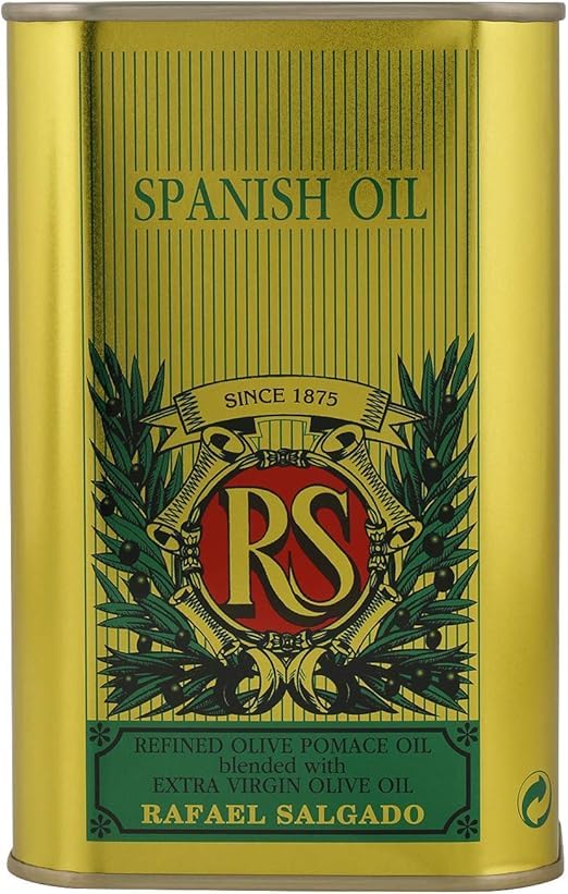 Extra virgin olive oil 800ml