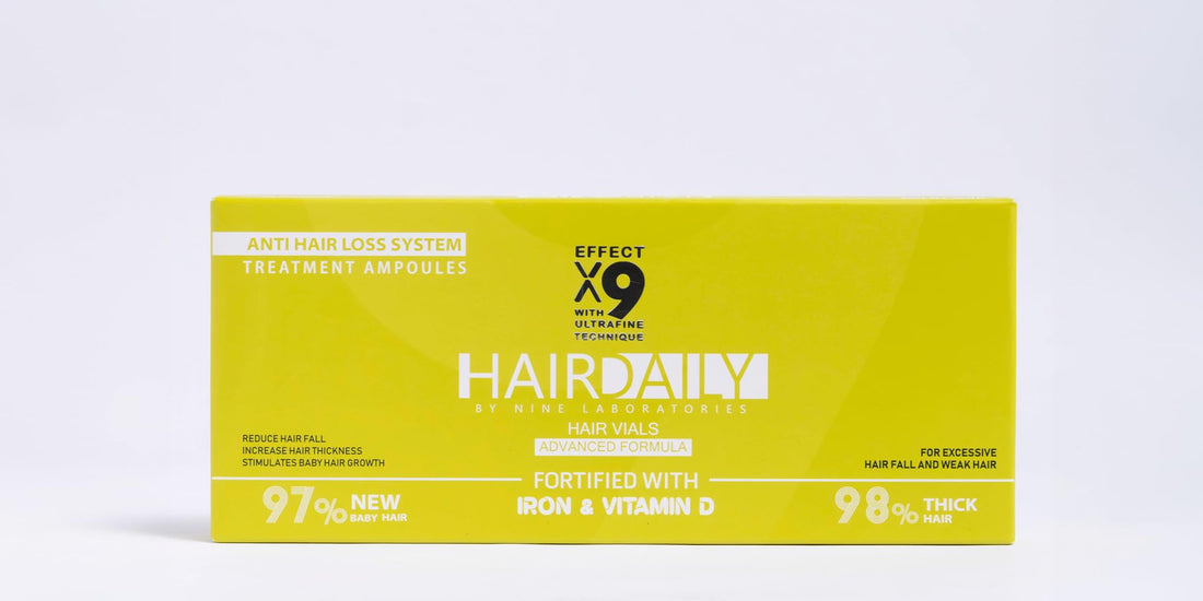 HAIRDAILY