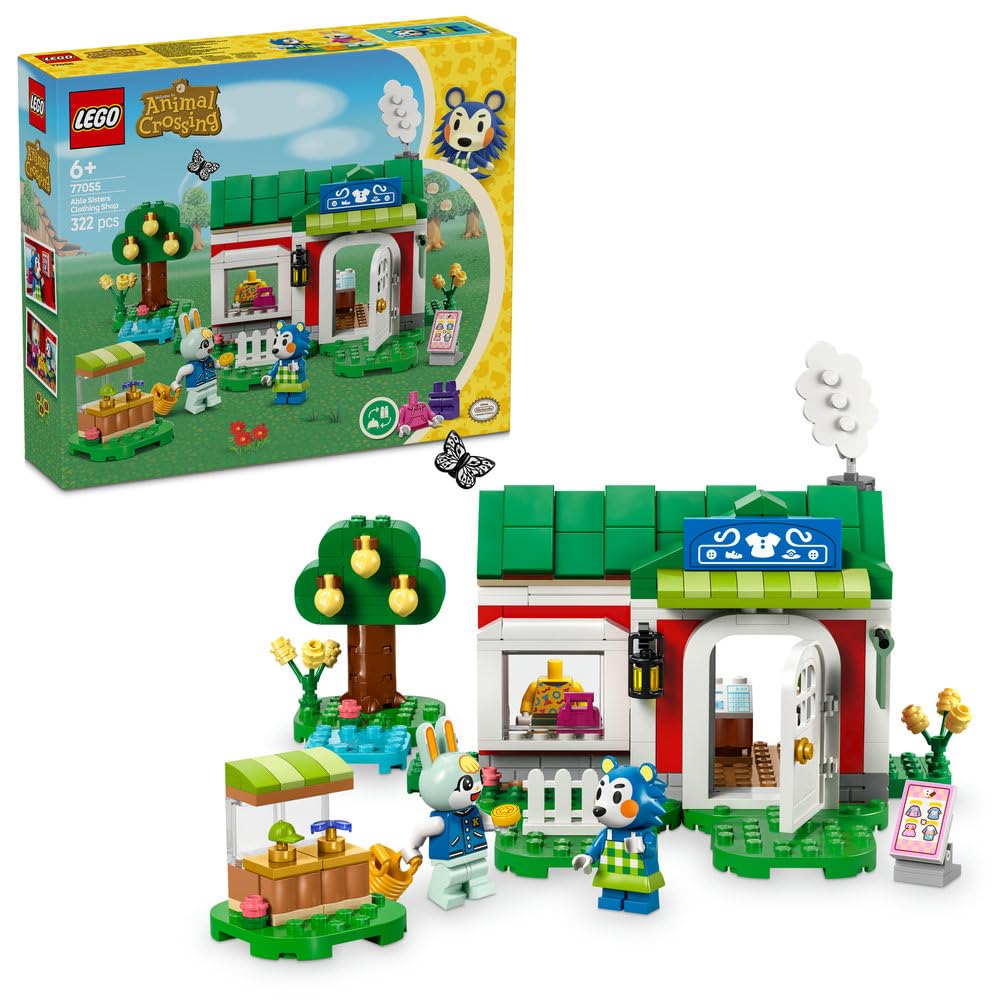 LEGO