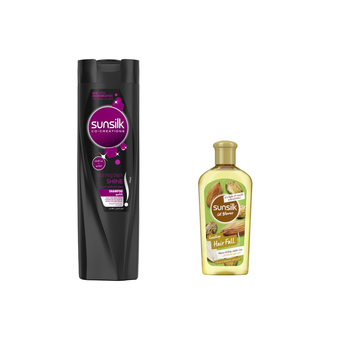 Sunsilk