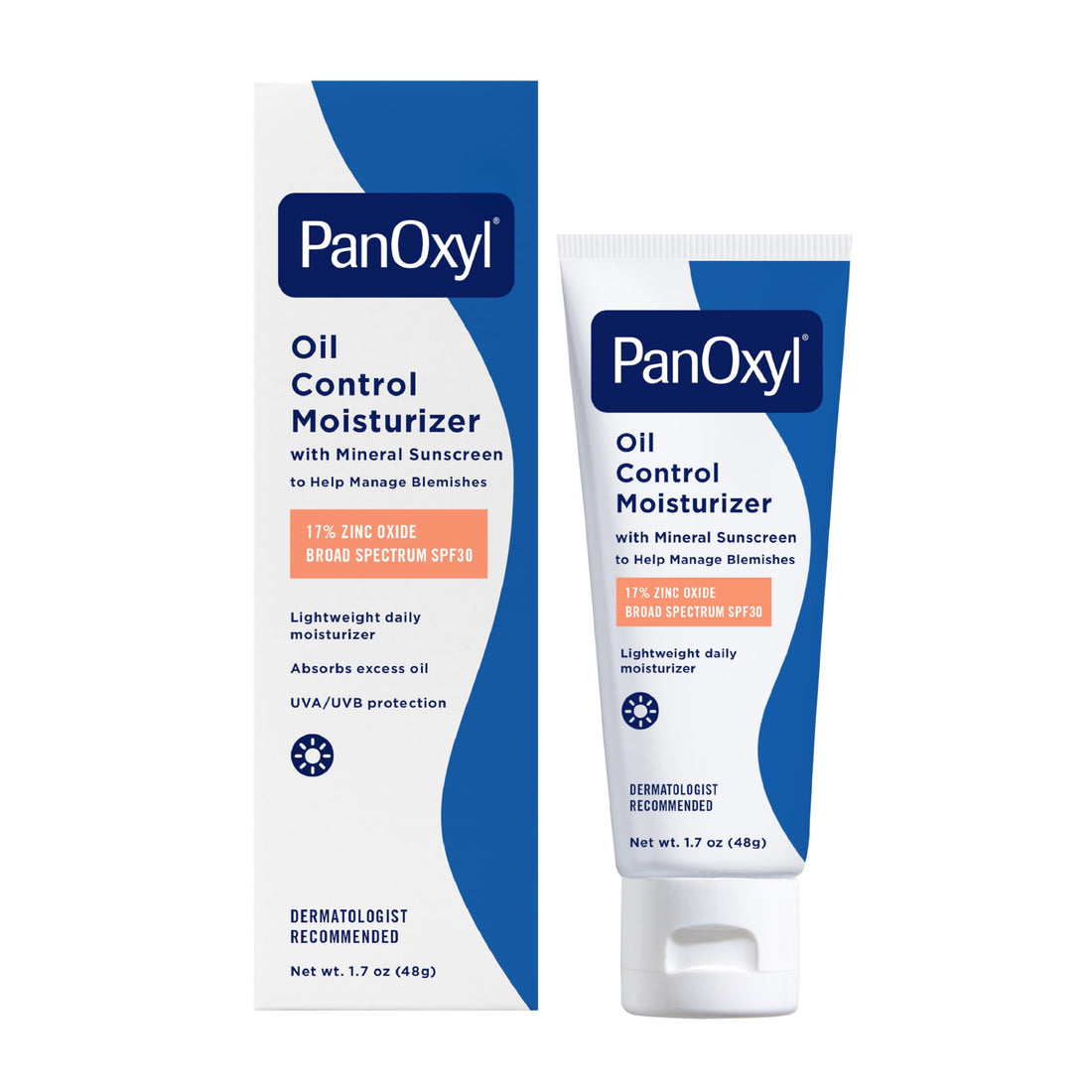 PanOxyl