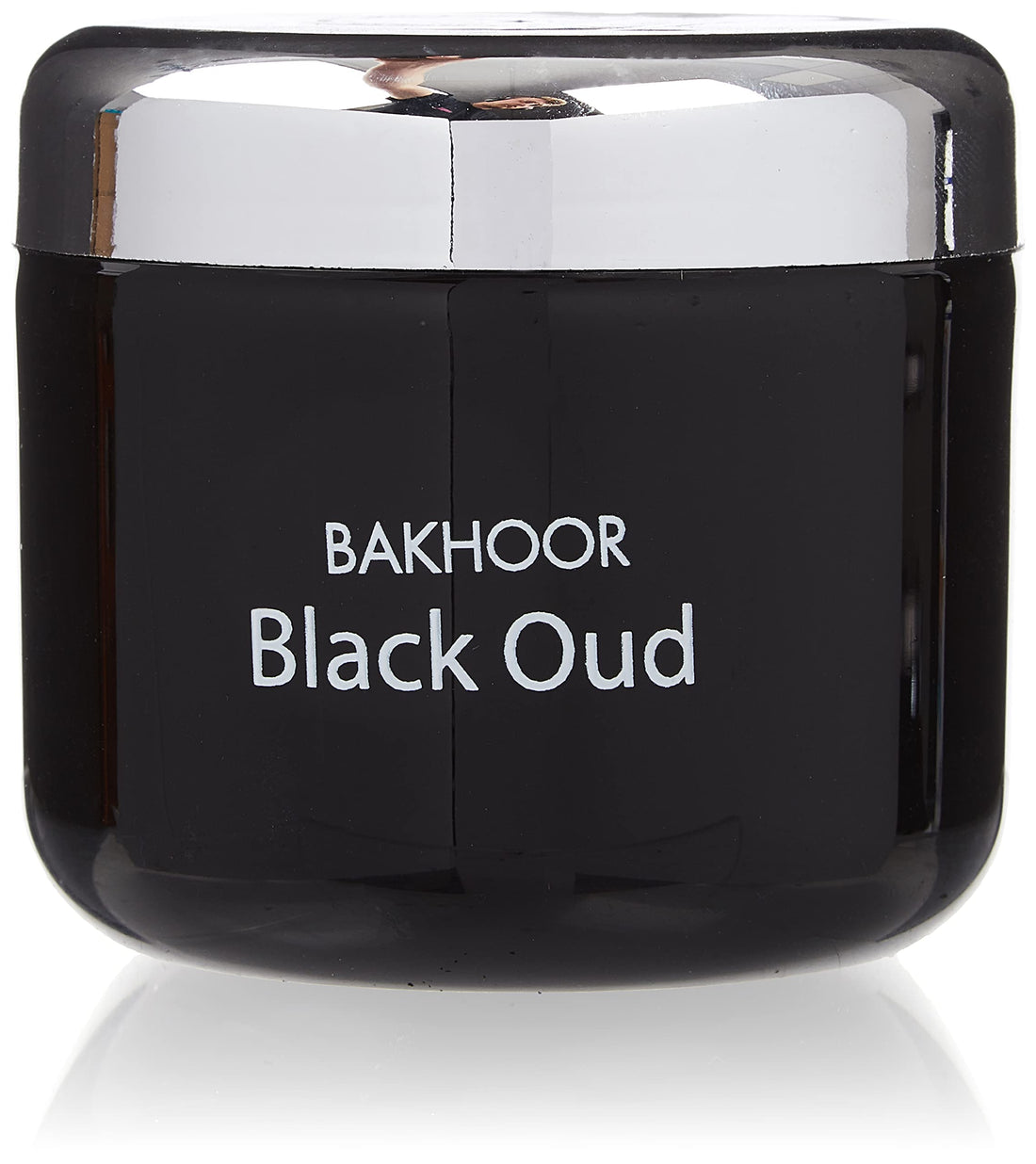 Black Oud (70 gm)