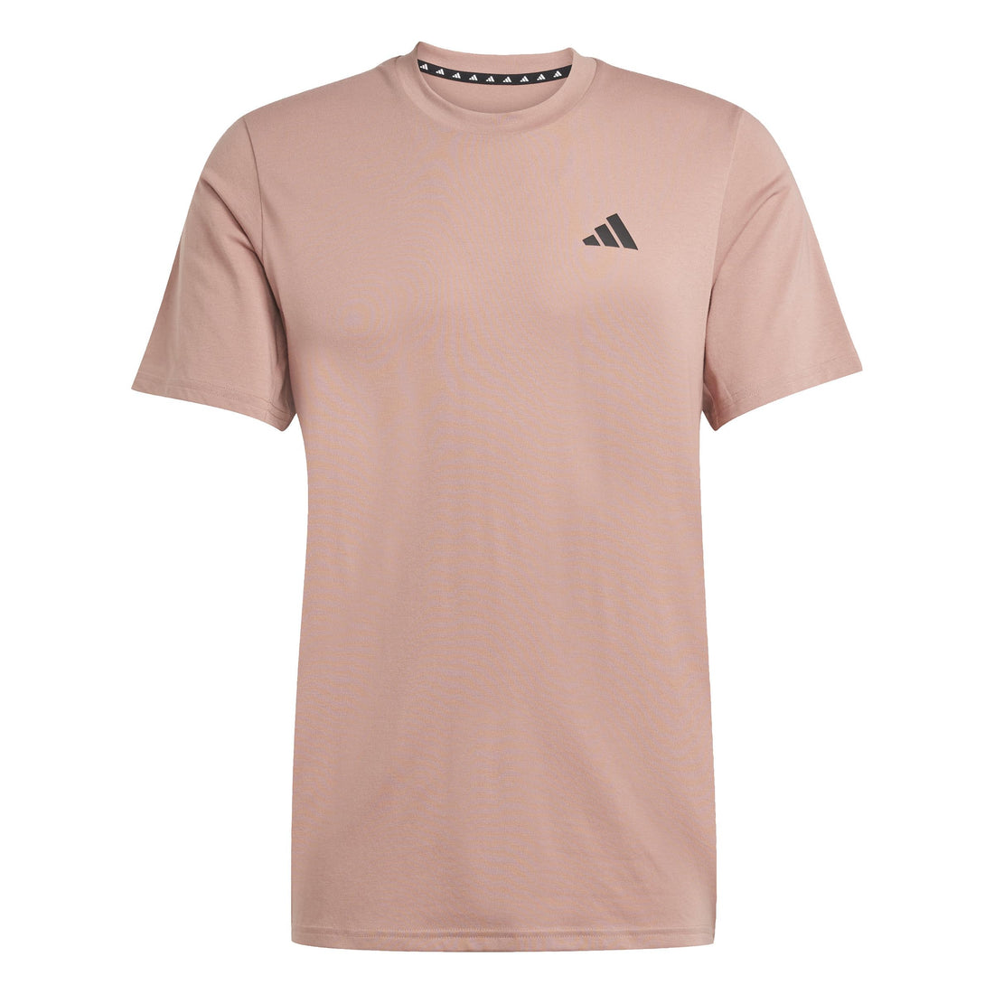 adidas Men's Train Essentials Feelready Training T-Shirt (Short Sleeve)