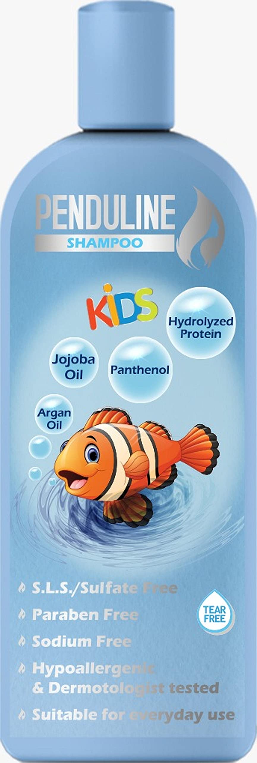 Kids Shampoo - 250ml