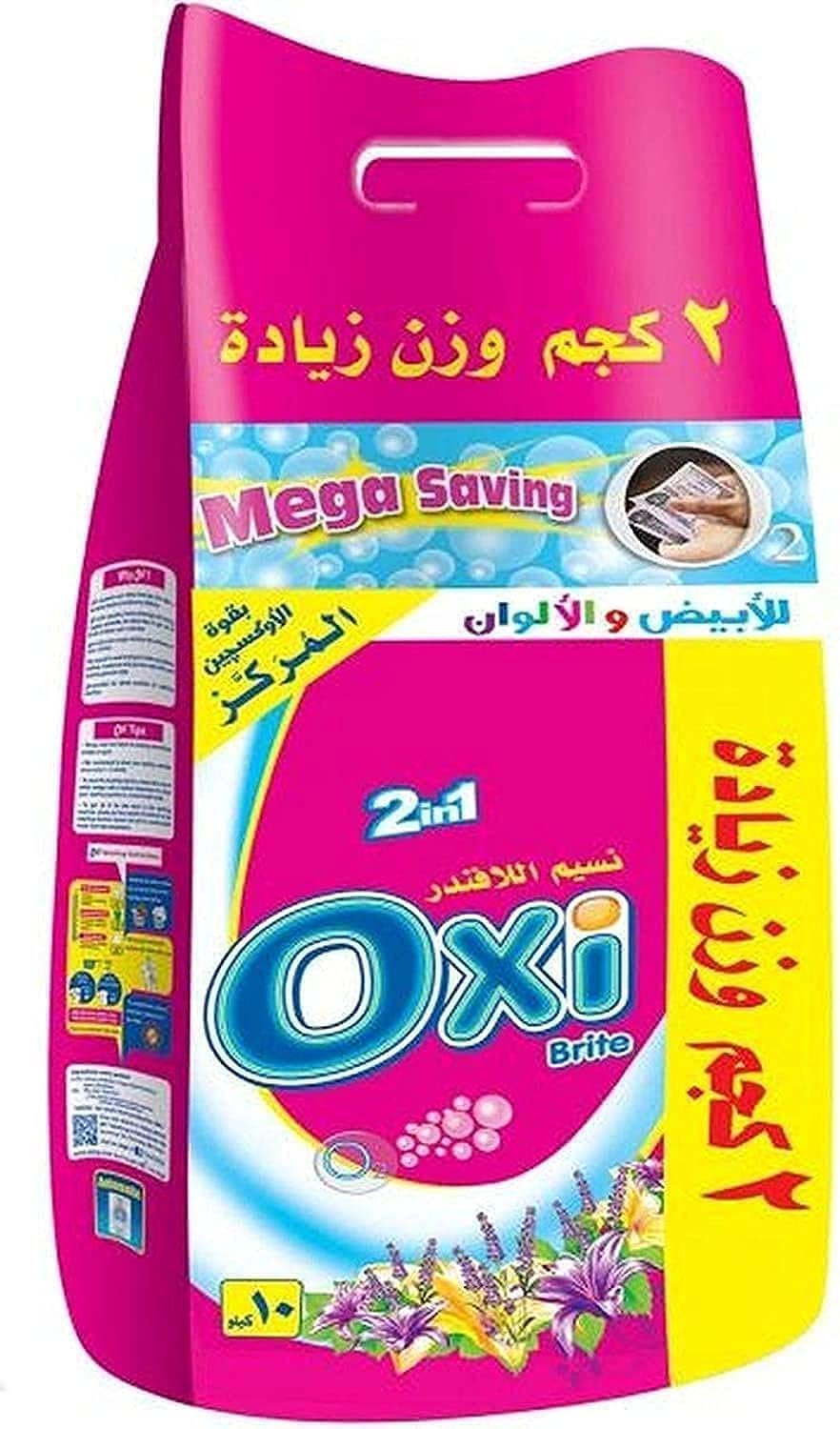 Oxi