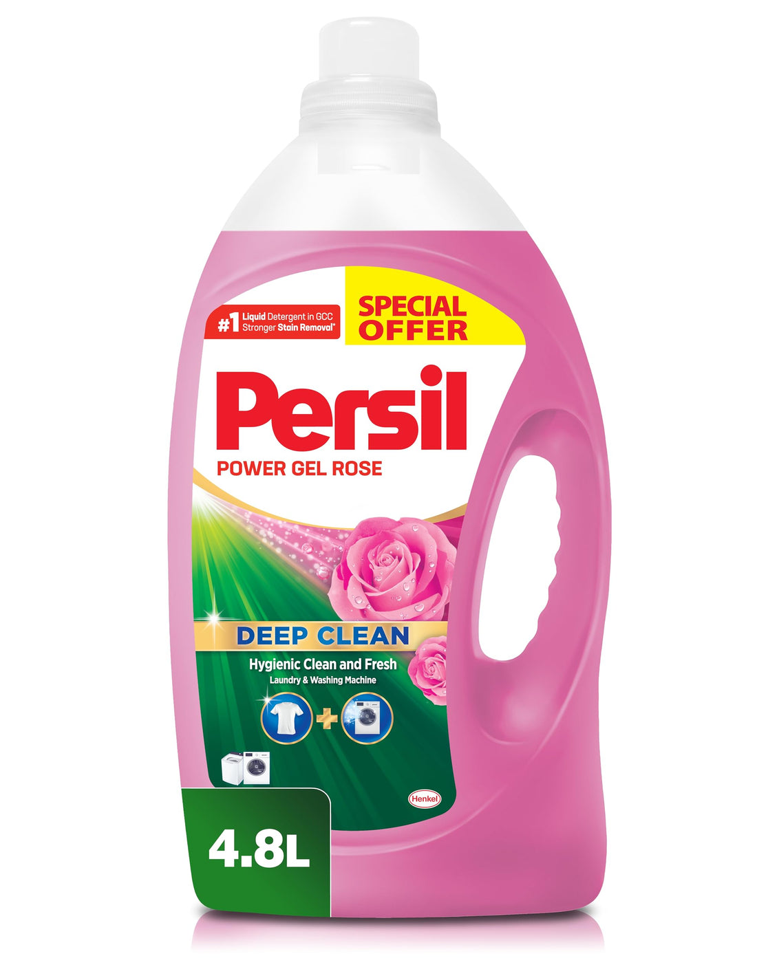 Persil