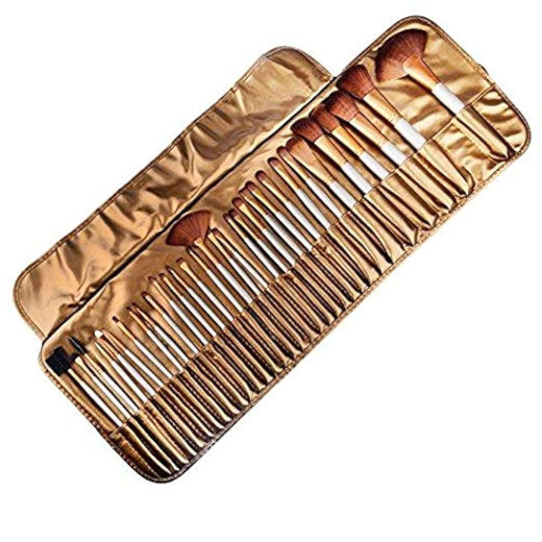 Make-up Brushes - 32 Pieces