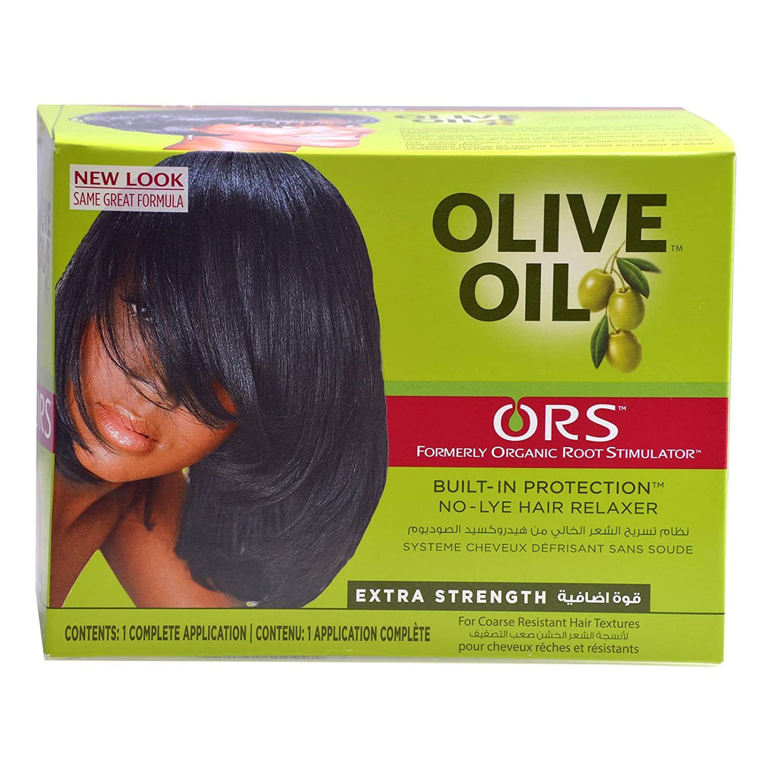 OLIVE OIL