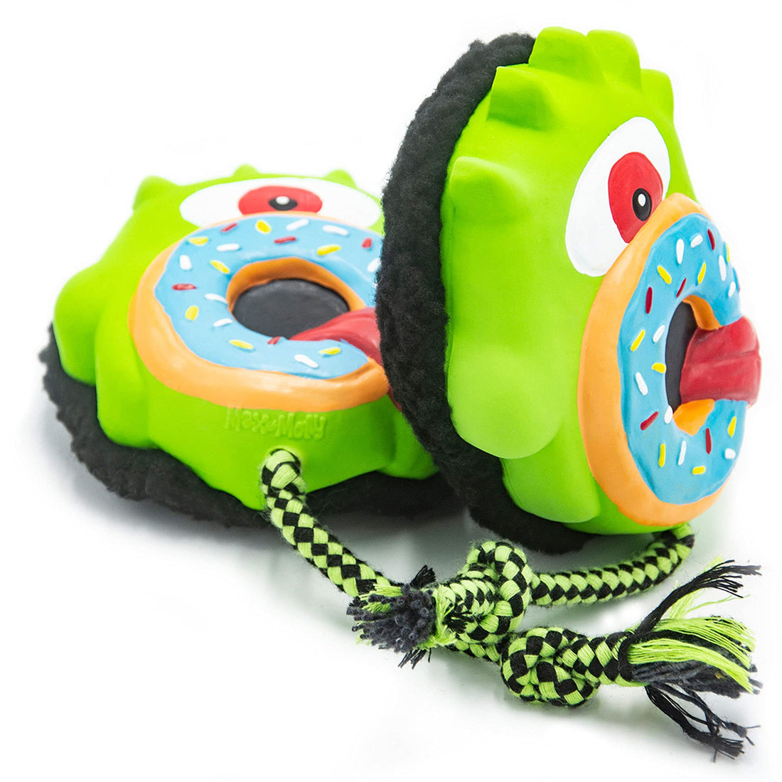Max & Molly Snuggles Toy - Bob the Blob For Dog