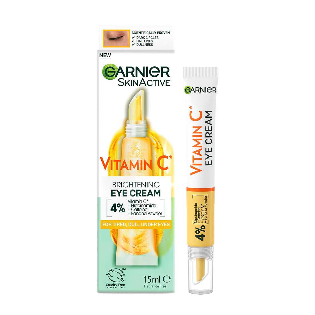 Garnier