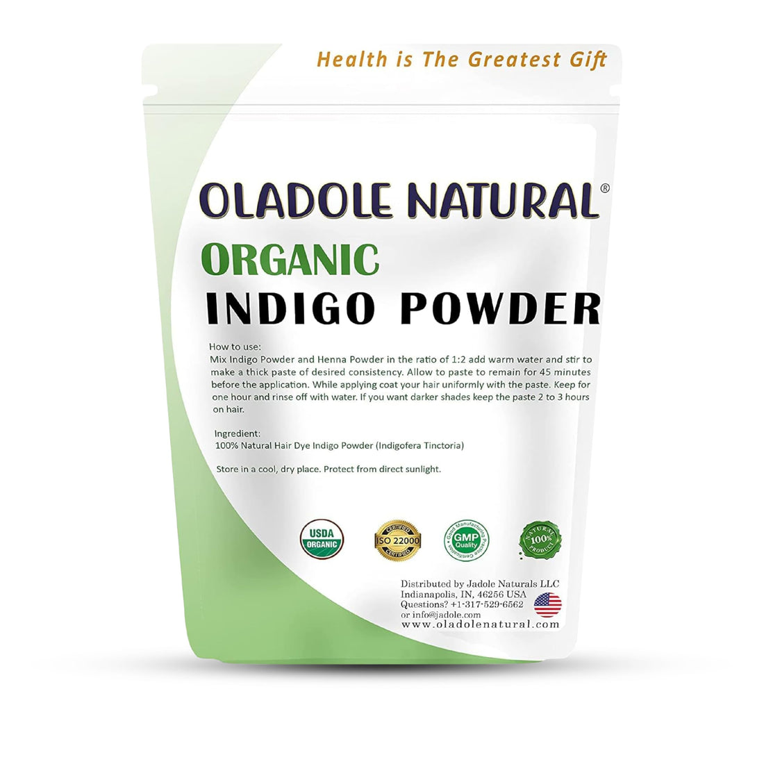 Oladole Natural