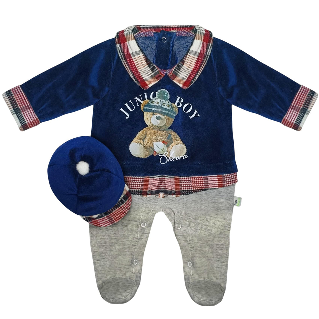 Baby Shoora